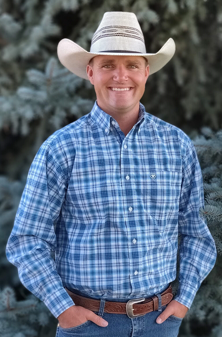 Bryce Roholt