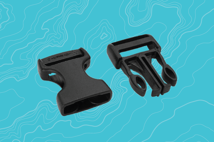 Dick Tracy, Inventor of the Plastic Buckle | History of Gear