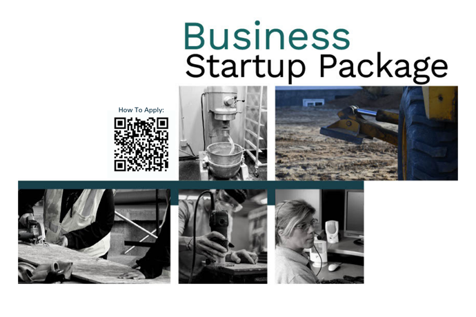 USU Blanding Business Package