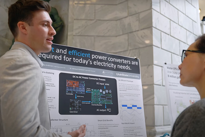 Op-Ed: The Magic Behind the High-Impact Discoveries From Utah's Universities