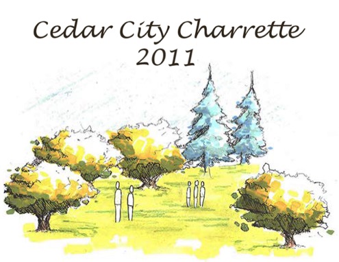 Cedar City 2011