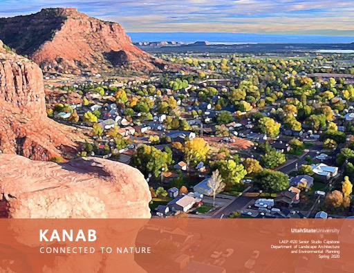 Kanab 2020