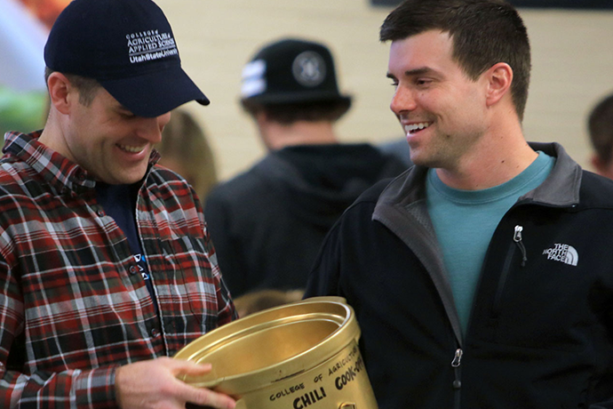 Improving Your Chili Game