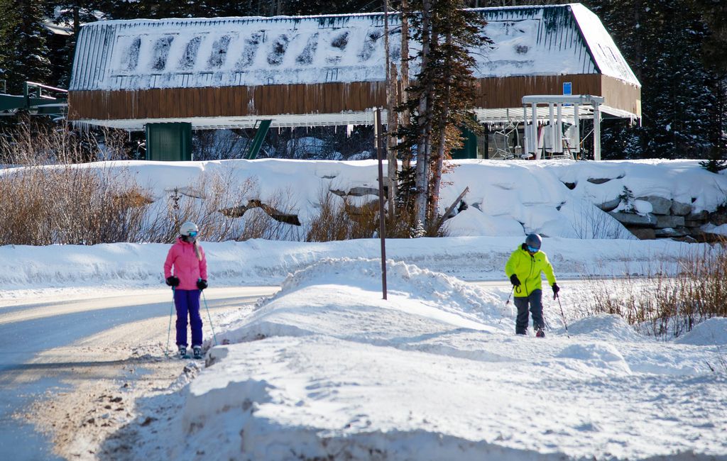 Commentary: Utah can get more water from our clouds — if we invest in real science