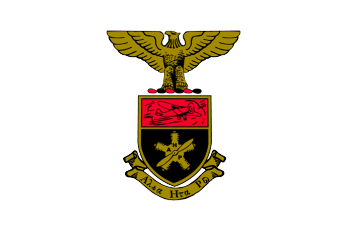 Alpha Eta Rho