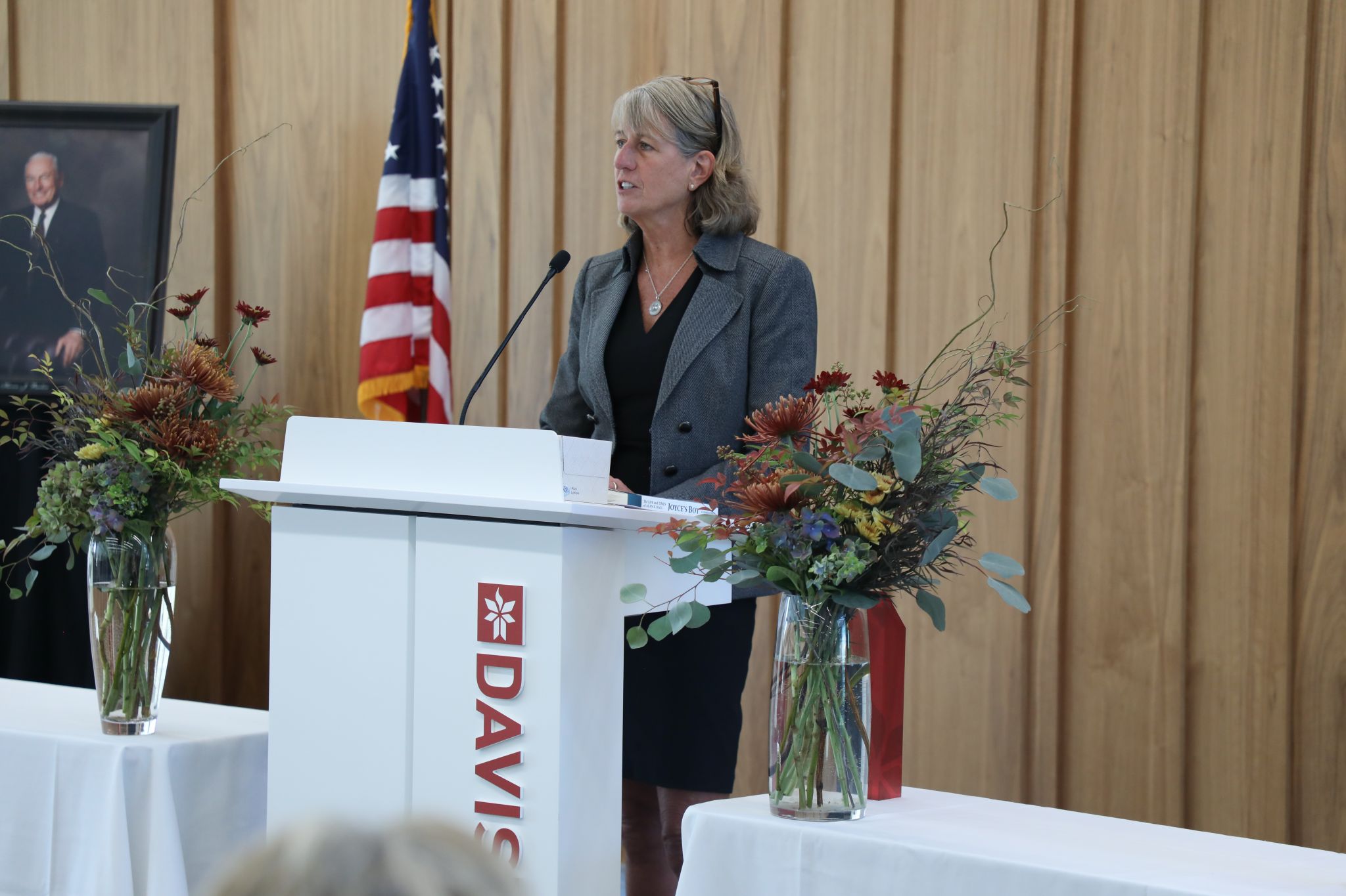 Davis Technical College Partnership