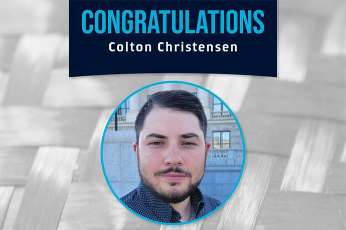 Colton Christensen