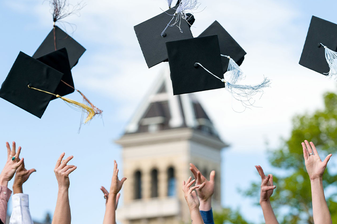 U.S. Secretary of Agriculture to Speak at USU's 135th Commencement