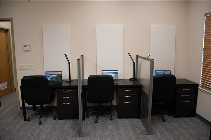 All About USU Blanding’s Community Incubator and Coworking Space
