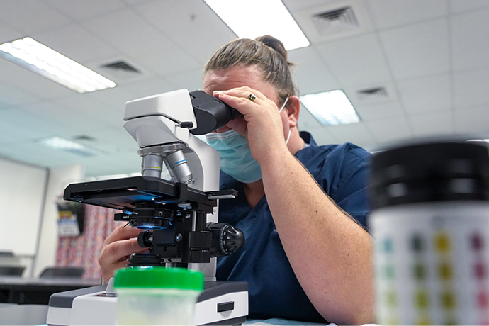 Career and Technical Education – It’s a Whole New Day in CAAS
