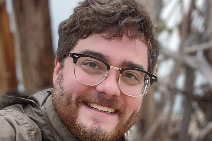 History of Gear Series: Dave Moore, Heritage & Digital Asset Manager / Carhartt