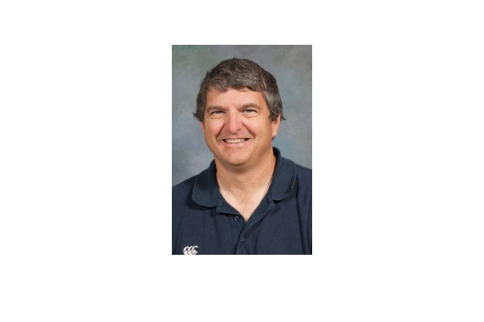 David Hole, On Feeding The World, Tuesday's Access Utah