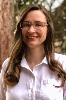 Undergraduate Advisor, Pam George