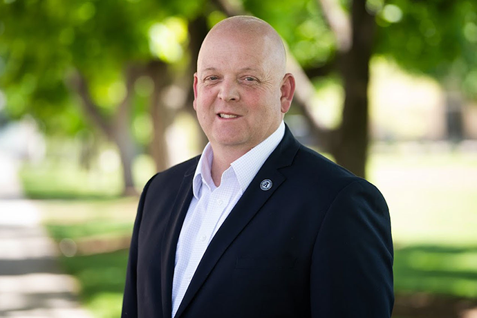 Degree Programs Realigned to Create New Department at Utah State University