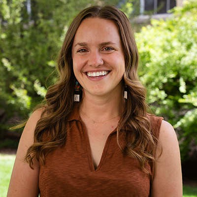 Gina Gilson