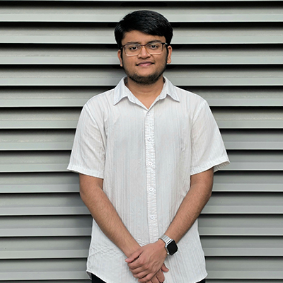 Parth Patel