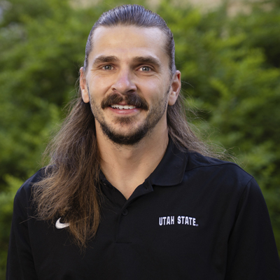 Ryan Feuz