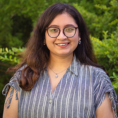Simriti Koul