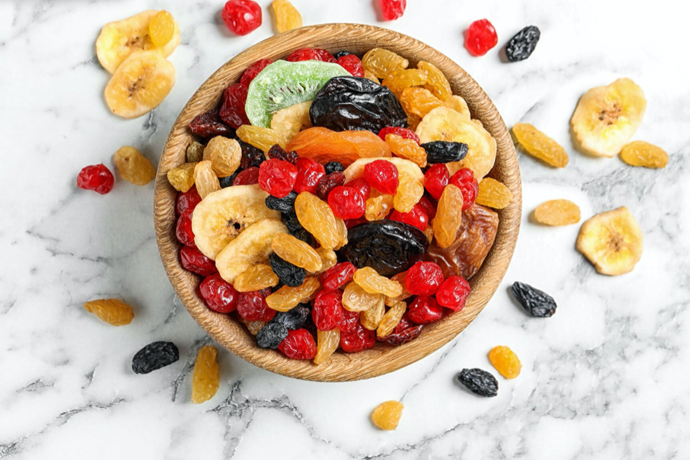 Is Dried Fruit Healthy?