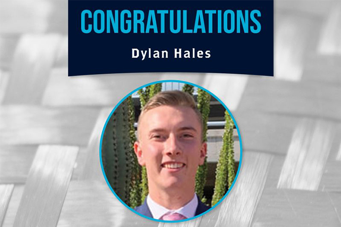 Dylan Hales Internship