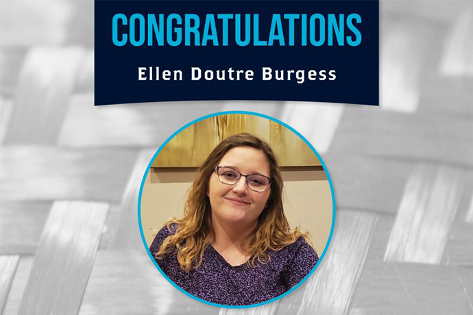 Ellen Doutre Burgess Internship