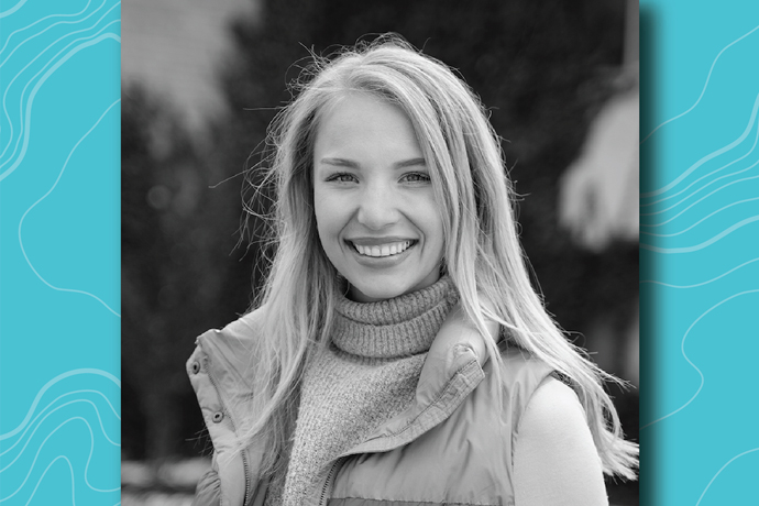 Ellie Ward Accepts Position at Nani Swimwear