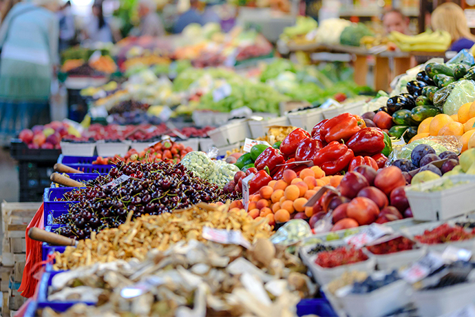 Food Security Studies (ICP)