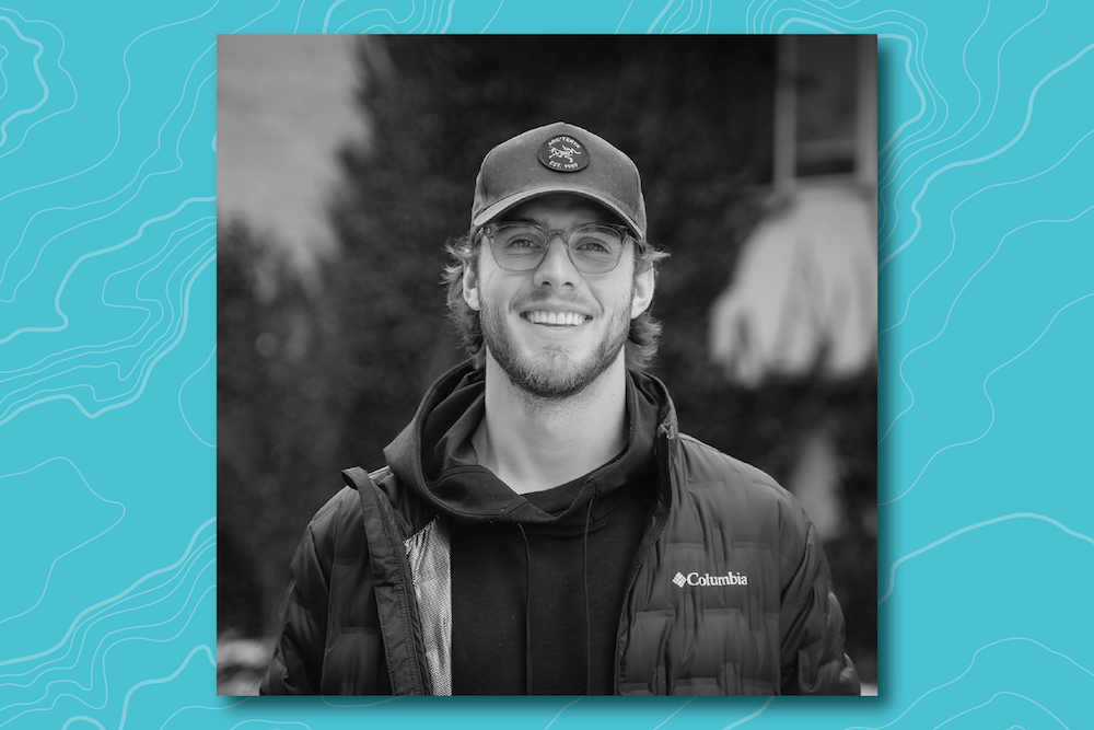 Garrett Davis Accepts Position at Asher Golf