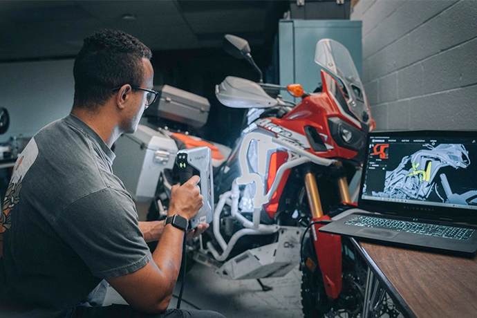 USU Launches Hands-On Engineering Technology Degree Program