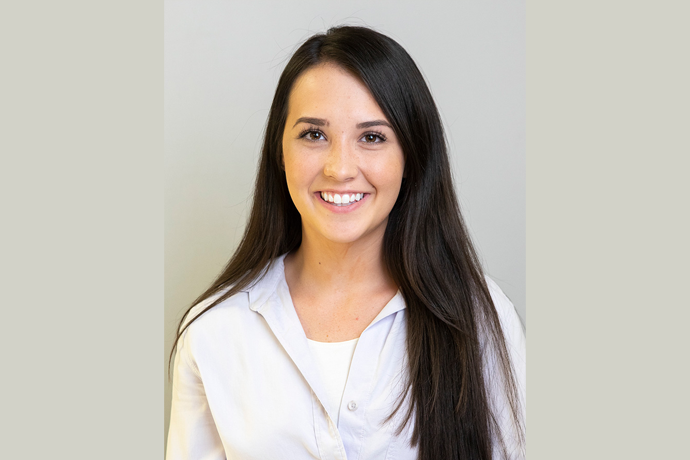 Progressive Publishing Welcomes Holtman as Editorial Intern