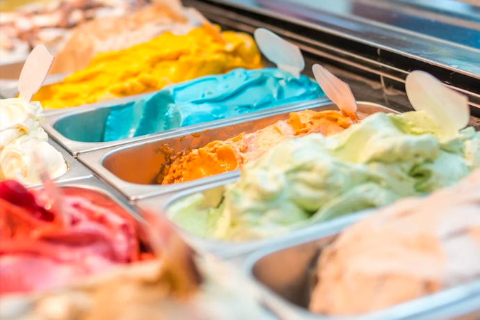2023’s Best Cities for Ice Cream Lovers