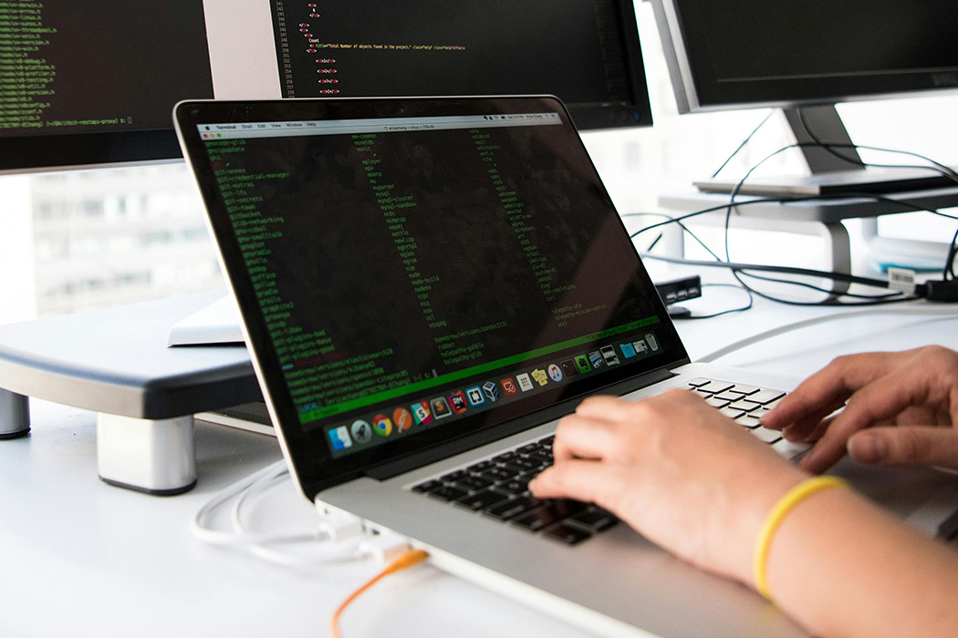 Information and Computer Technology (UC)