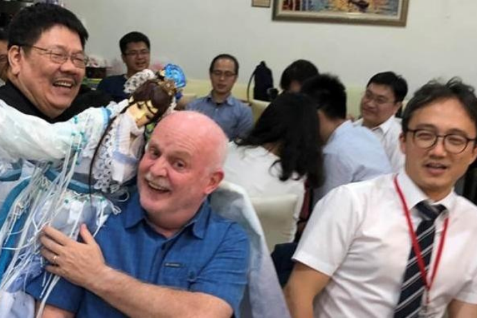 2019 Asia Pacific Climate Service Workshop