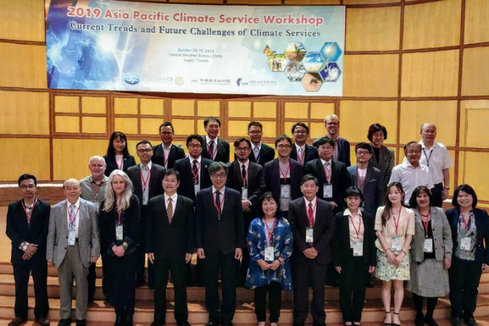 iPACE Support Facilitating Faculty Collaborations