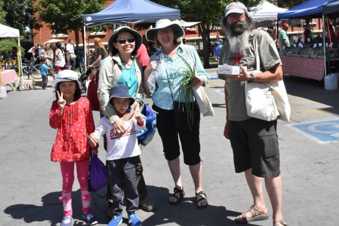 NCHU Faculty Becomes Short-Term Visiting Scholar at USU