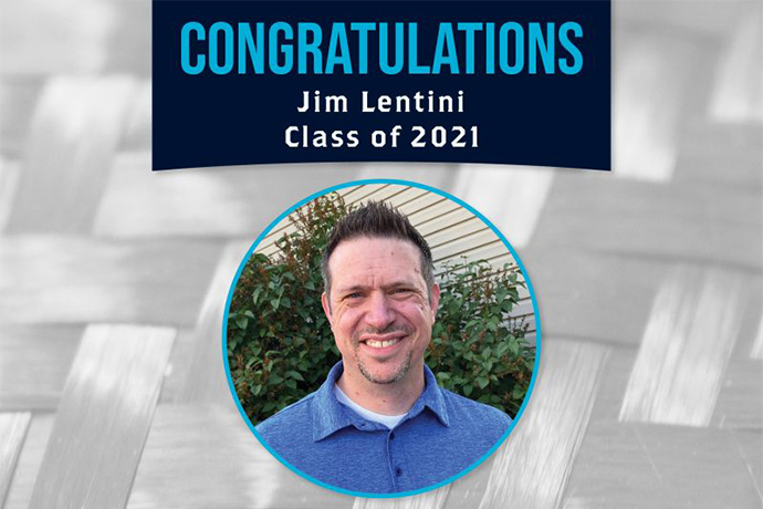 Jim Lentini Spotlight