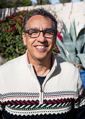 Joe Diaz