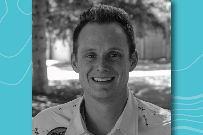 Josh Kumpf Accepts Position at Klugonyx