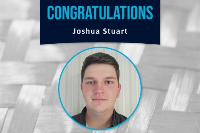 Joshua Stuart Internship