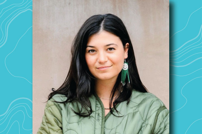 Julia Feldman Talks Sustainability in Product Design