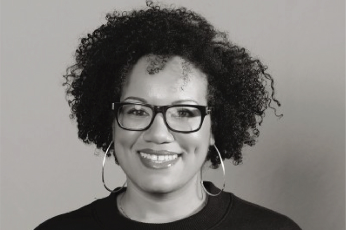 Kelli Williams on Careers in Product Development
