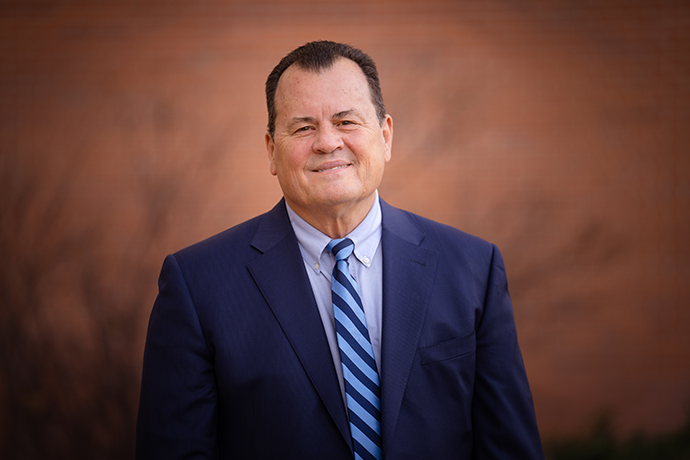 Dean Ken White