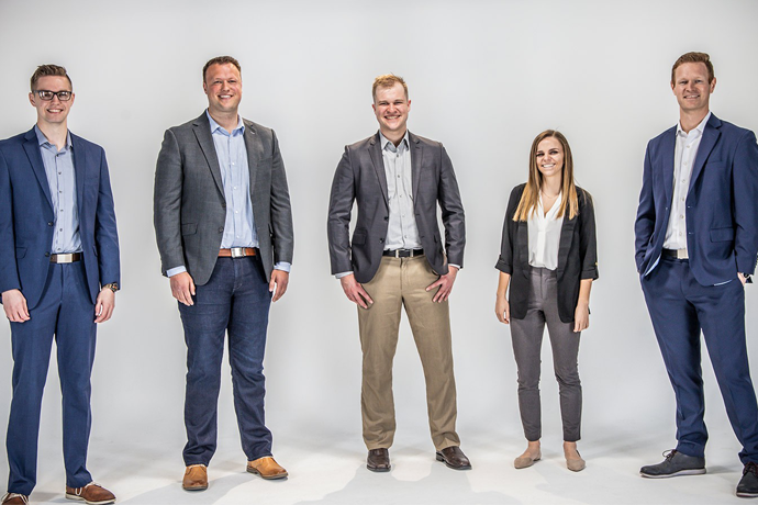 USU/UofU Team Wins Grand Prize in the 2021 Utah Real Estate Challenge