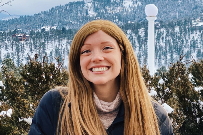 Lauren Voigt Talks Backcountry Culture and Interview Tips