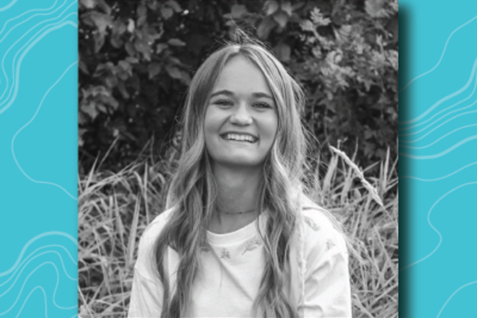 Macady Smith Accepts Position at Ibex