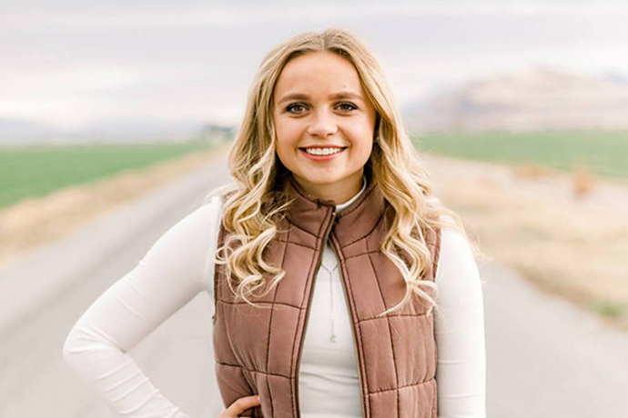 Progressive Publishing Welcomes Editorial Intern Madison Leak