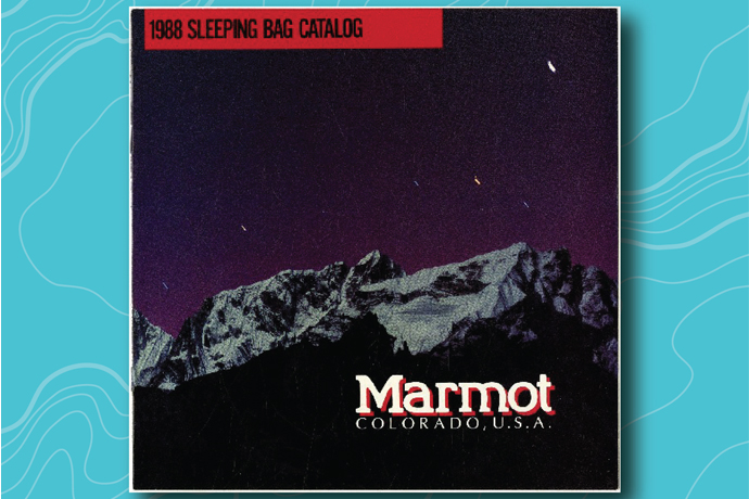 Laura Miera & Randy Verniers Talk Marmot Past and Present