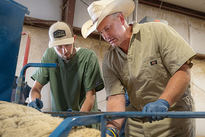 Utah Legislature Funds New College of Veterinary Medicine at USU