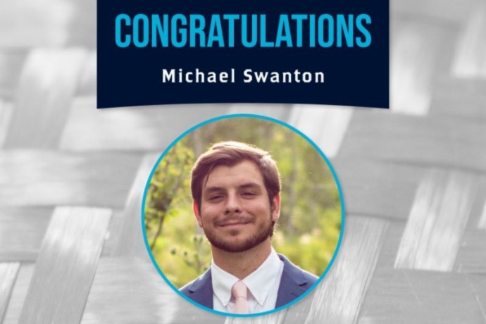 Michael Swanton Internship