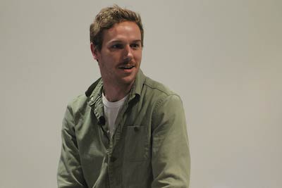 REI Talks Product Development at USU